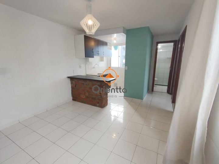 Apartamento, 2 dormitórios no bairro Vila Nova em Porto Alegre para Comprar