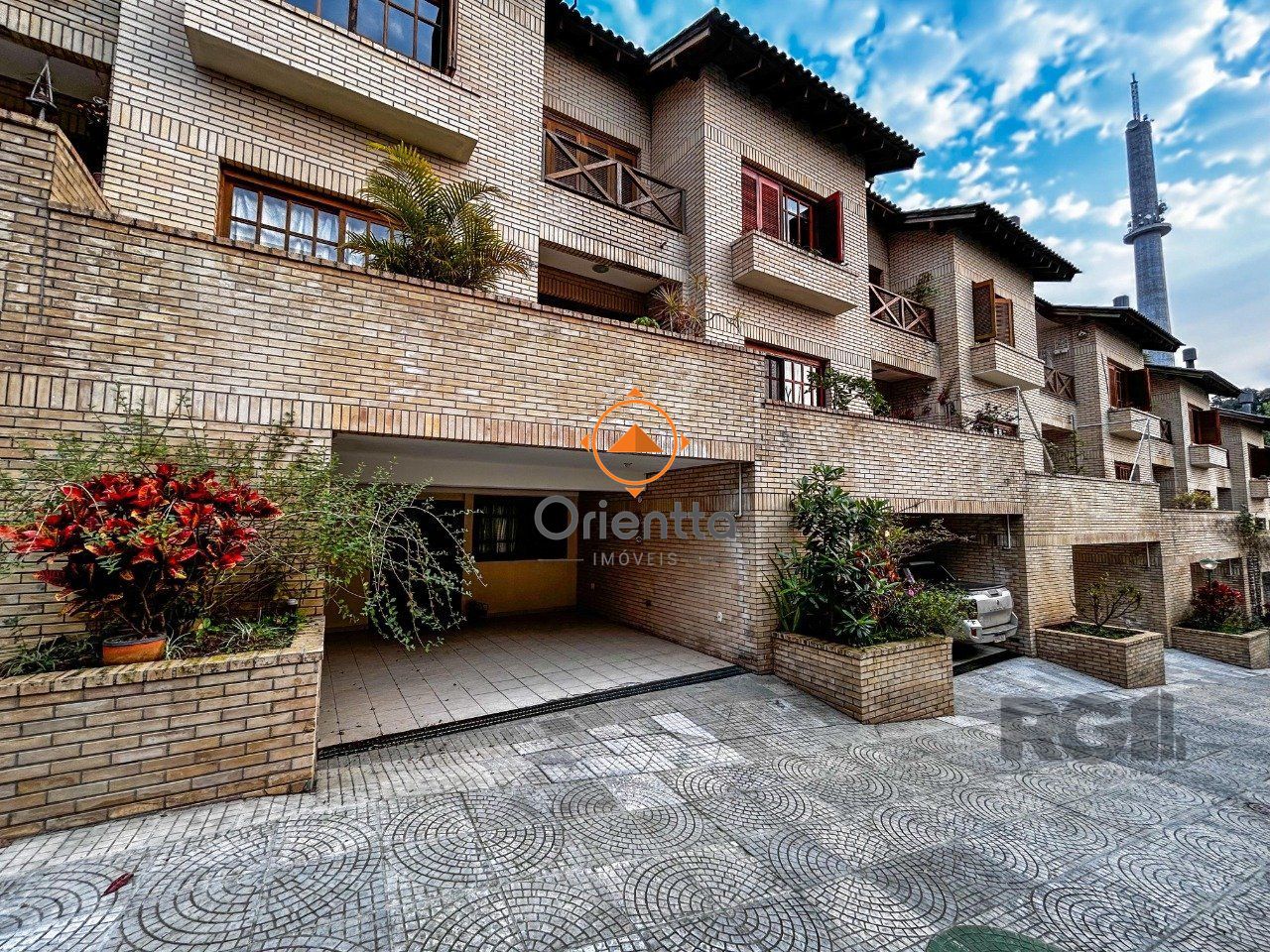 Casa de Condomínio com 113m², 3 dormitórios no bairro Santa Tereza em Porto Alegre para Comprar