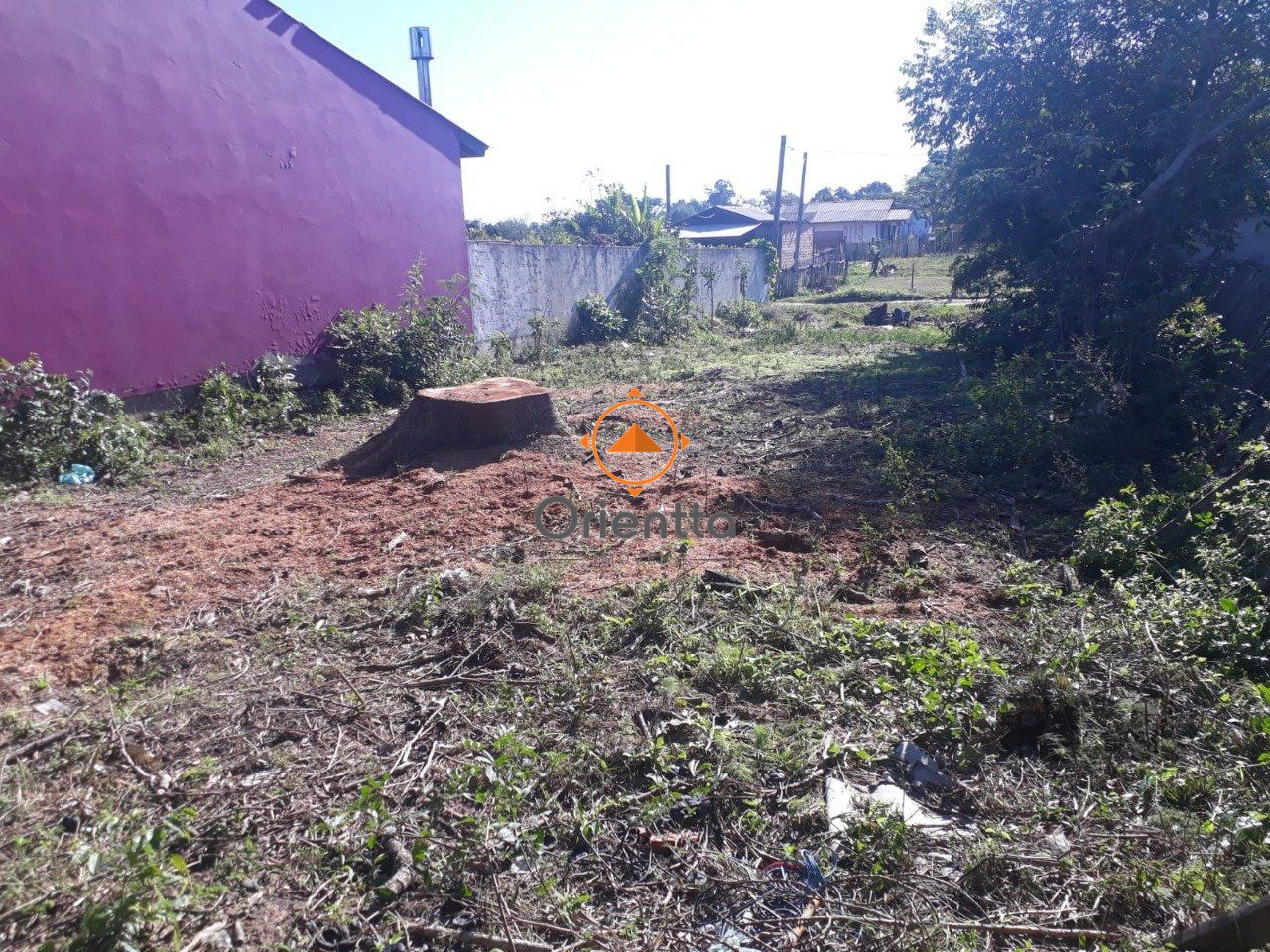 Terreno com 300m² no bairro Lageado em Porto Alegre para Comprar