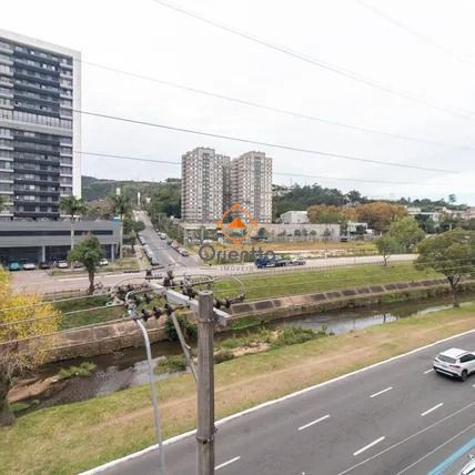 Apartamento, 1 dormitório no bairro Partenon em Porto Alegre para Comprar