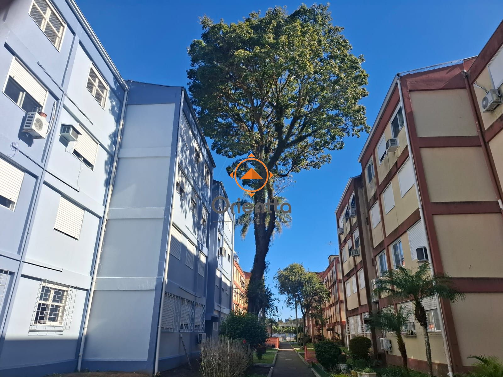 Apartamento, 2 dormitórios no bairro Camaquã em Porto Alegre para Comprar