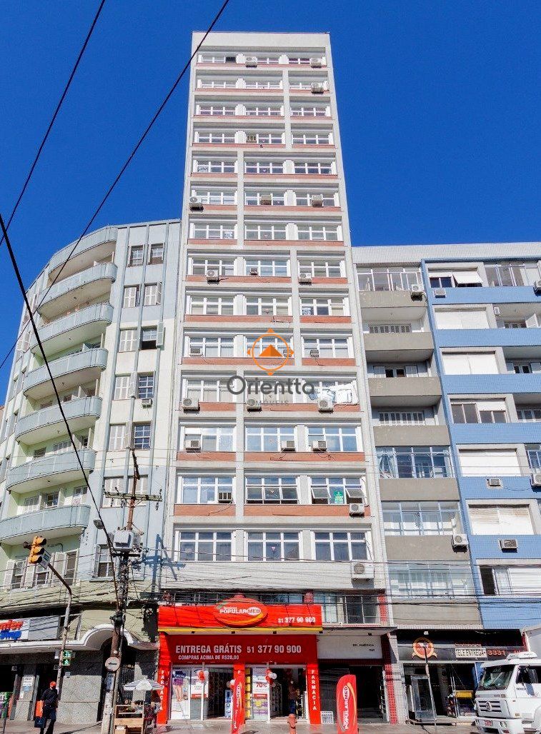 Sala Comercial no bairro Santana em Porto Alegre para Comprar