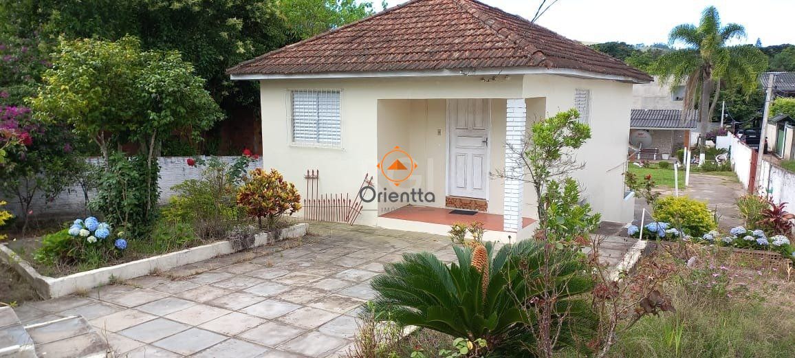 Casa com 495m², 2 dormitórios no bairro Belém Velho em Porto Alegre para Comprar