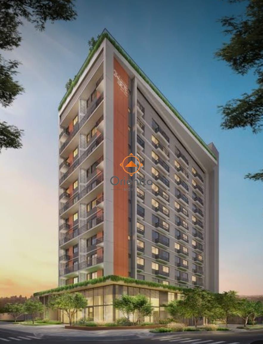 Flat, 1 dormitório no bairro Bela Vista em Porto Alegre para Comprar