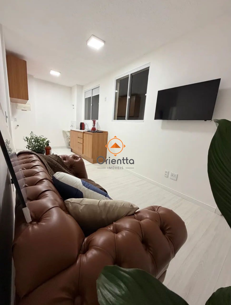 Apartamento, 2 dormitórios no bairro Parque Santa Fé em Porto Alegre para Comprar
