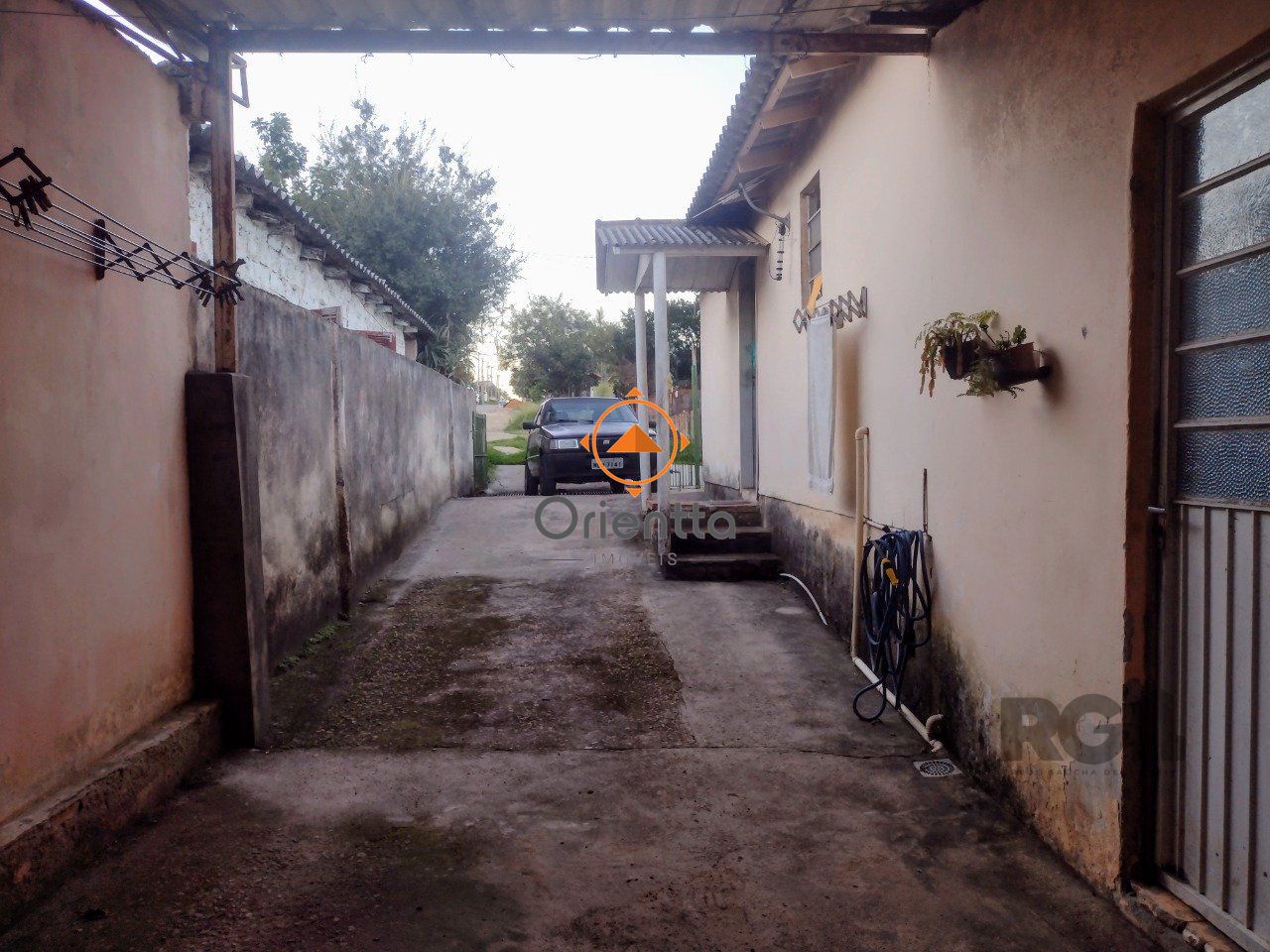 Casa com 128m², 1 dormitório no bairro Vila Nova em Porto Alegre para Comprar