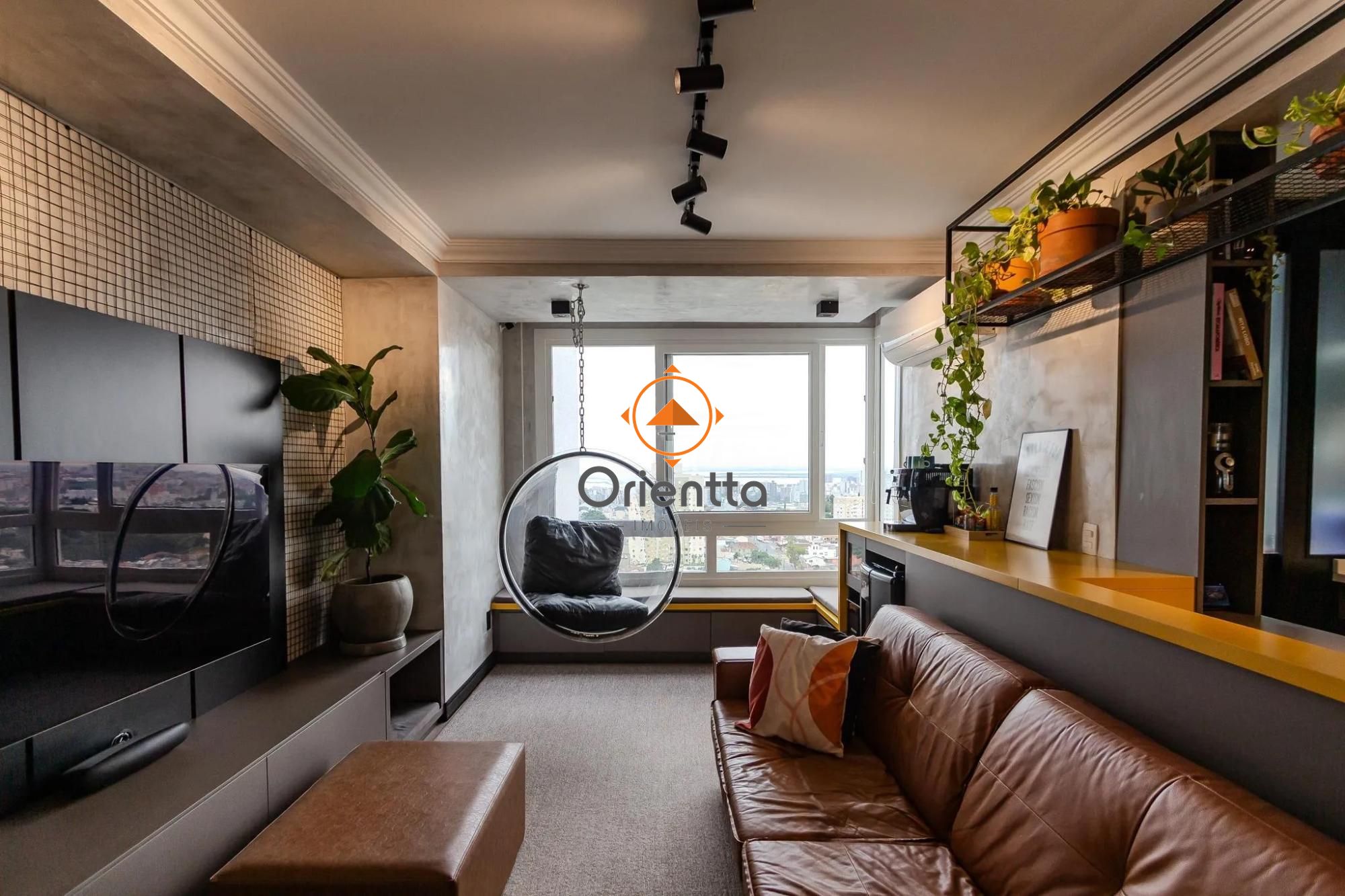 Apartamento com 85m², 3 dormitórios no bairro Santo Antônio em Porto Alegre para Comprar