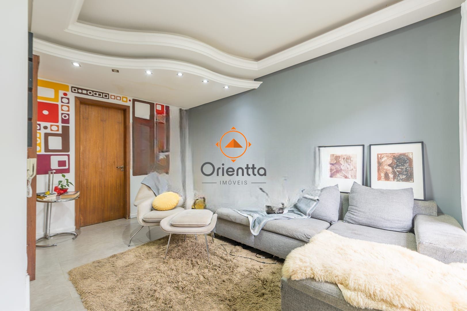 Casa de Condomínio, 3 dormitórios no bairro Morro Santana em Porto Alegre para Comprar
