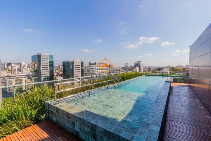 Studio com 24m², 1 dormitório no bairro Auxiliadora em Porto Alegre para Comprar