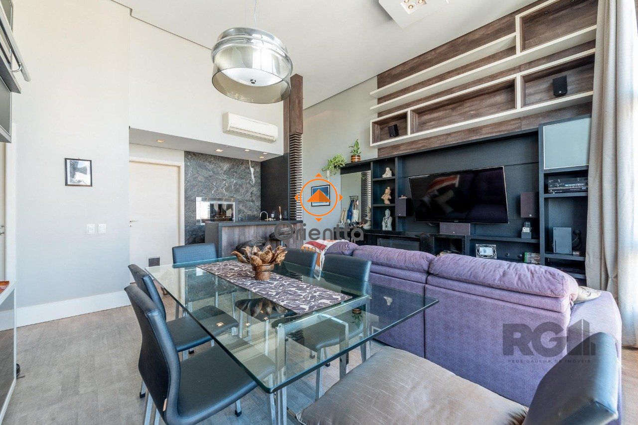 Apartamento, 3 dormitórios no bairro Passo da Areia em Porto Alegre para Comprar