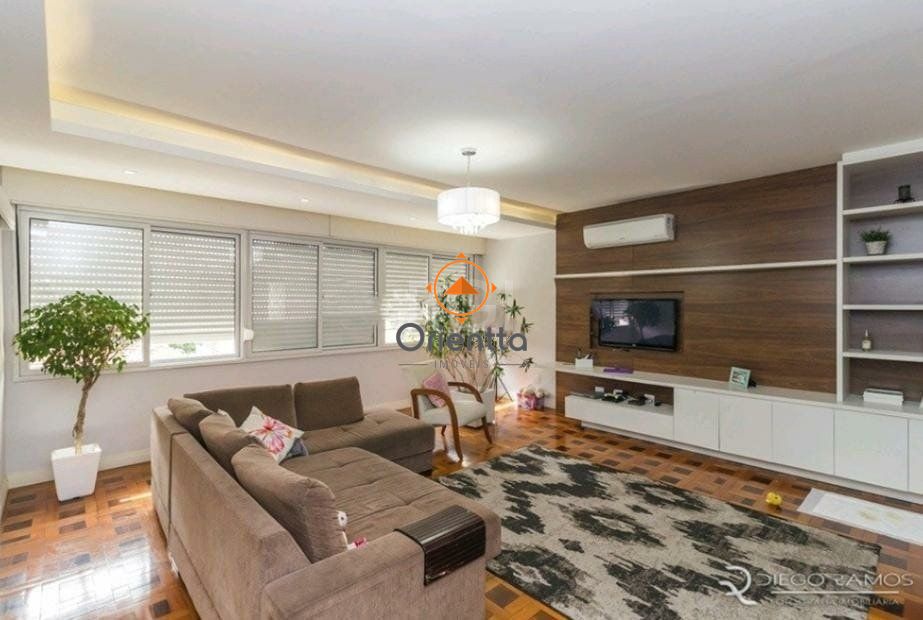 Apartamento, 4 dormitórios no bairro Higienópolis em Porto Alegre para Comprar