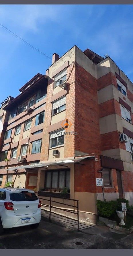 Apartamento com 58m², 2 dormitórios no bairro Vila Nova em Porto Alegre para Comprar