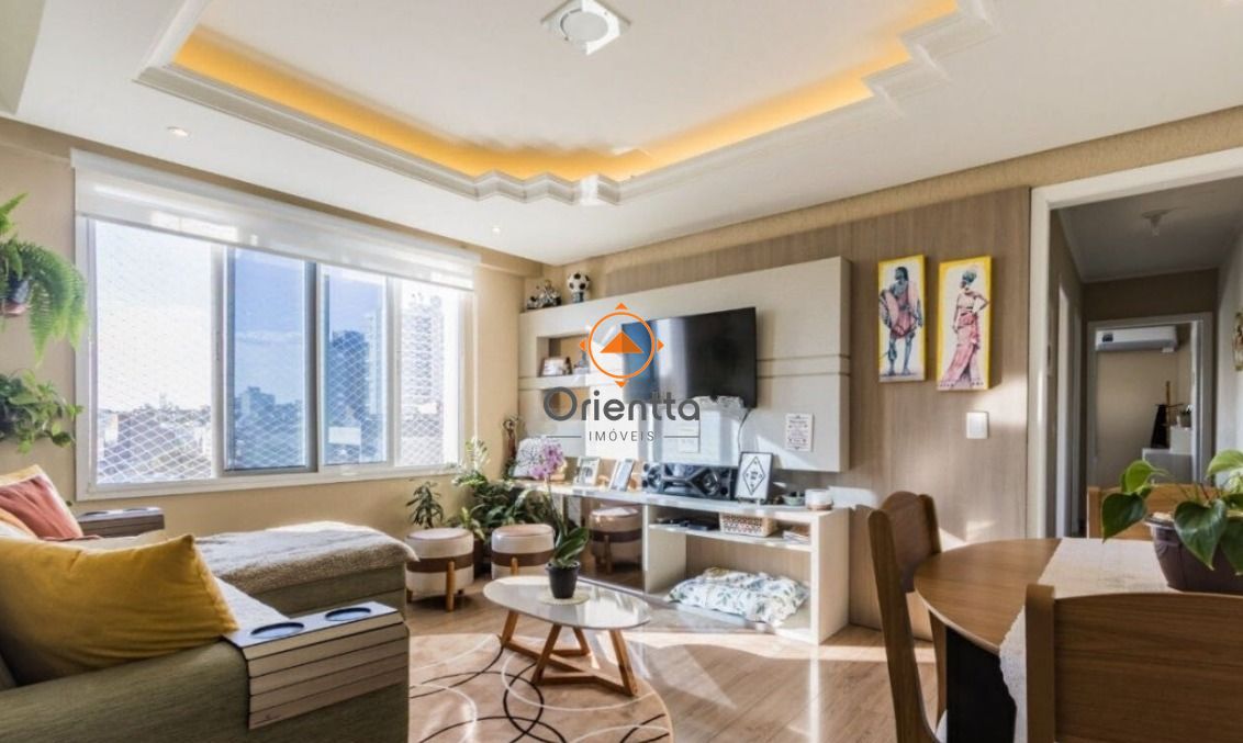 Apartamento com 74m², 2 dormitórios no bairro Passo da Areia em Porto Alegre para Comprar
