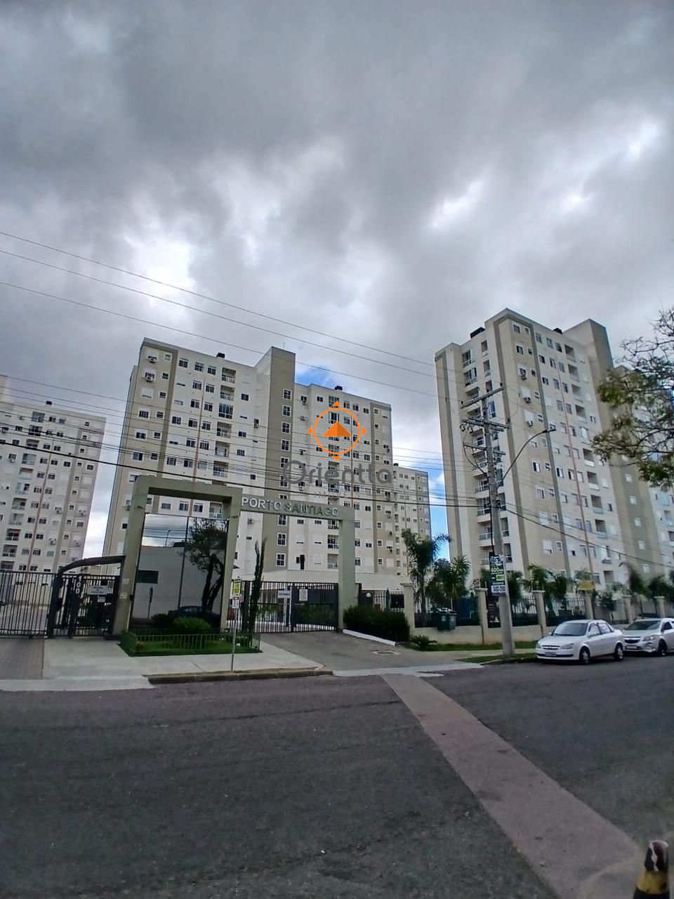 Apartamento, 2 dormitórios no bairro Morro Santana em Porto Alegre para Comprar
