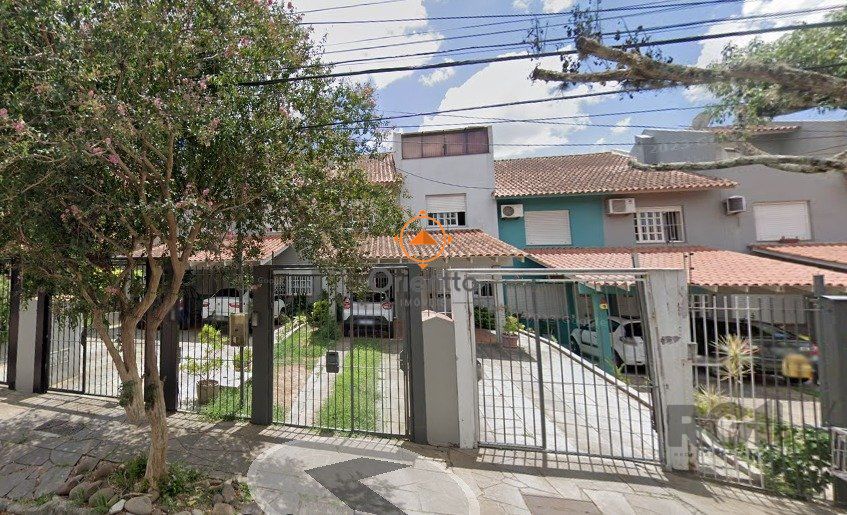 Casa, 2 dormitórios no bairro Jardim Itu em Porto Alegre para Comprar
