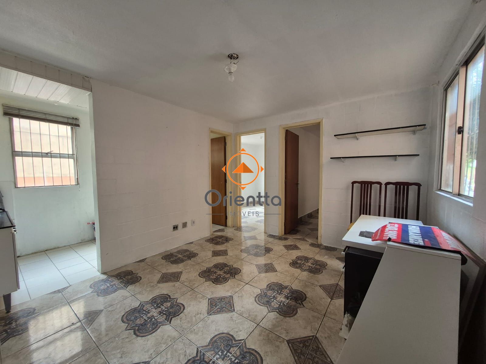Apartamento, 2 dormitórios no bairro Mário Quintana em Porto Alegre para Comprar
