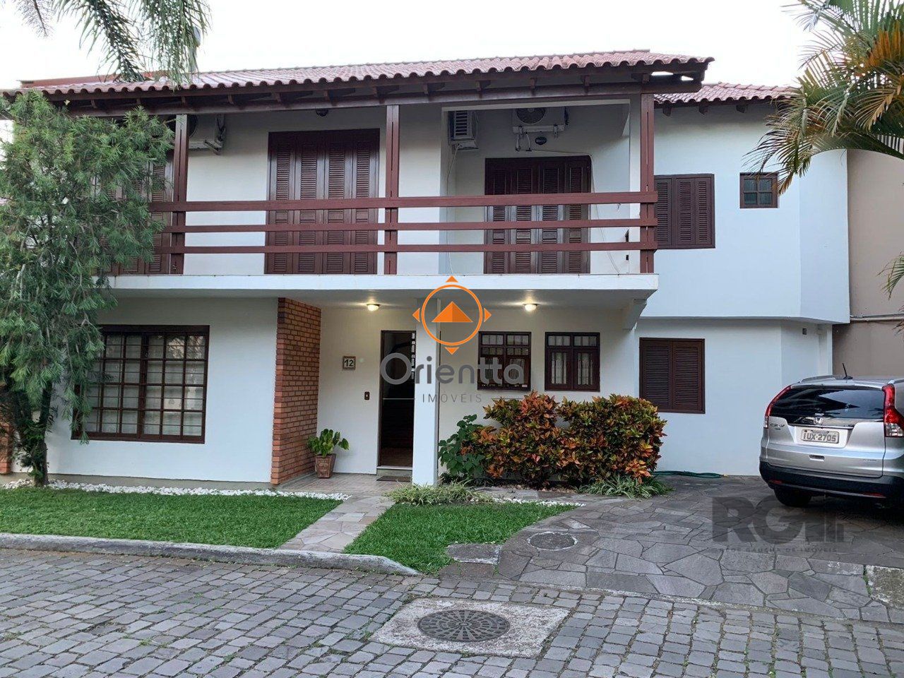 Casa de Condomínio com 150m², 3 dormitórios no bairro Jardim Isabel em Porto Alegre para Comprar