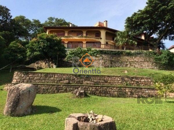 Terreno com 2006m² no bairro Sétimo Céu em Porto Alegre para Comprar