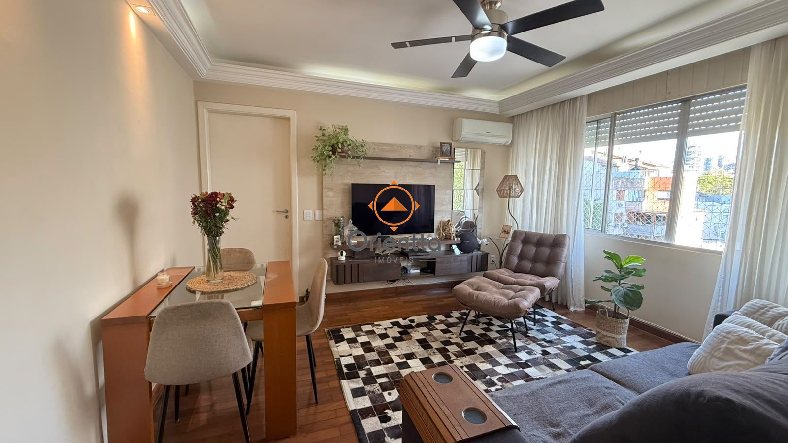 Apartamento, 2 dormitórios no bairro Bela Vista em Porto Alegre para Comprar