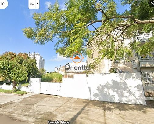 Terreno com 1217m² no bairro São Geraldo em Porto Alegre para Comprar