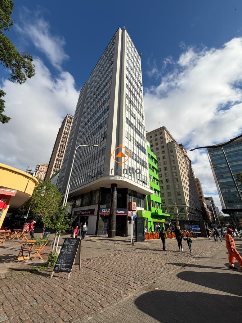 Sala Comercial, 3 dormitórios no bairro Centro Histórico em Porto Alegre para Comprar