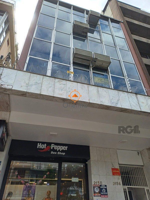 Sala Comercial no bairro Floresta em Porto Alegre para Comprar