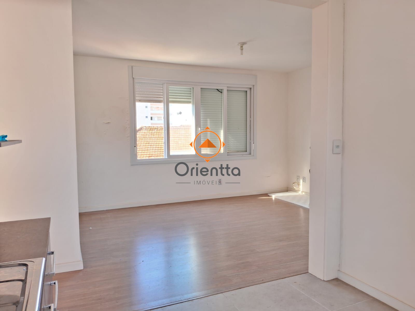 Apartamento com 67m², 2 dormitórios no bairro São João em Porto Alegre para Comprar