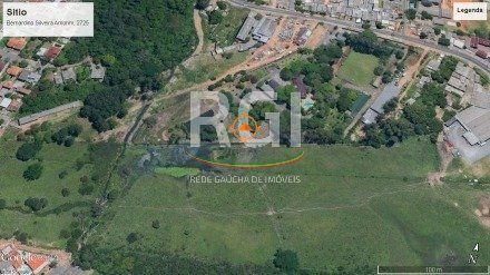 Terreno com 28244m² no bairro Rubem Berta em Porto Alegre para Comprar