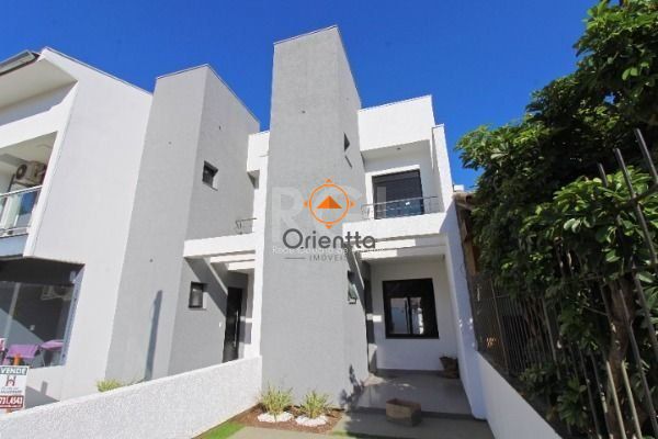 Casa, 2 dormitórios no bairro Hípica em Porto Alegre para Comprar