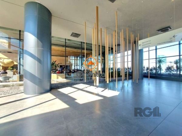 Sala Comercial no bairro Praia de Belas em Porto Alegre para Comprar