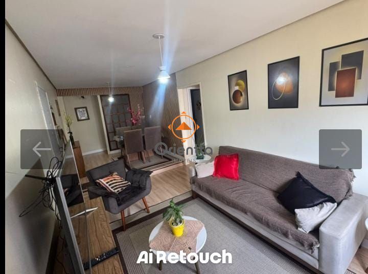 Apartamento, 2 dormitórios no bairro Cavalhada em Porto Alegre para Comprar
