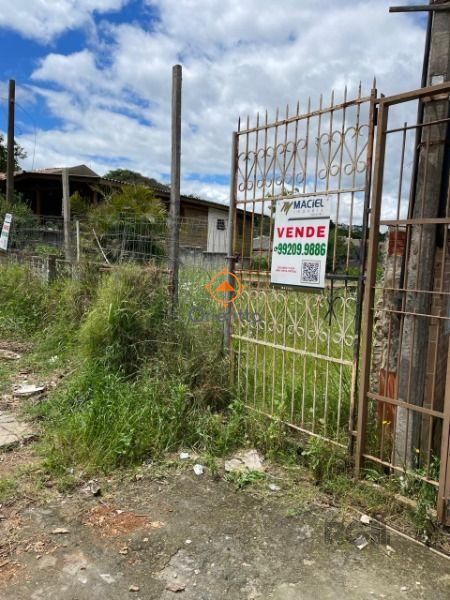 Terreno com 370m² no bairro Espírito Santo em Porto Alegre para Comprar