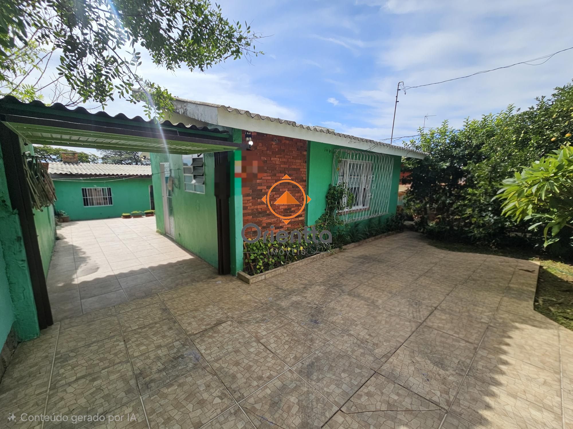 Casa, 3 dormitórios no bairro Santa Tereza em Porto Alegre para Comprar