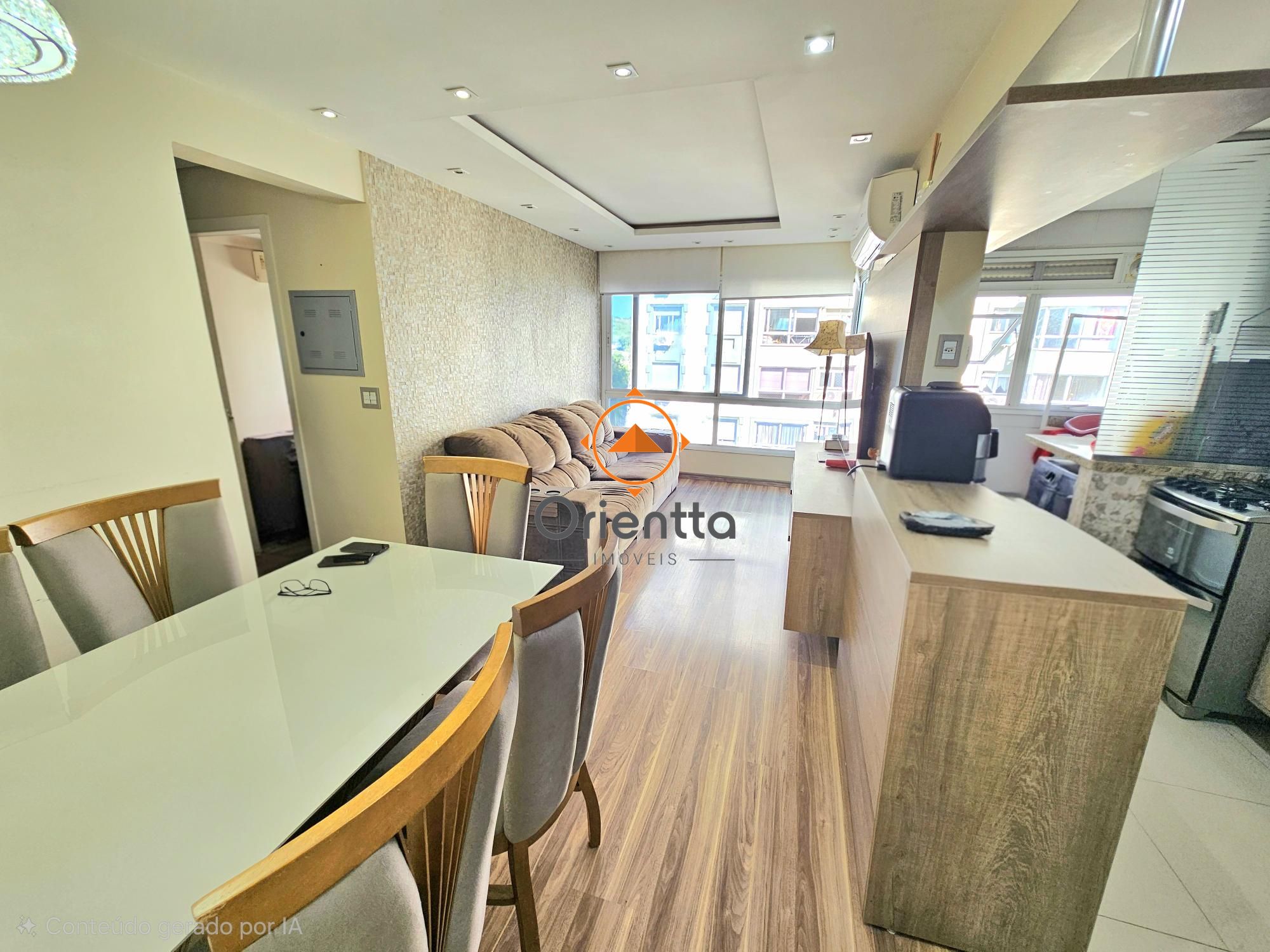 Apartamento, 3 dormitórios no bairro Cavalhada em Porto Alegre para Comprar