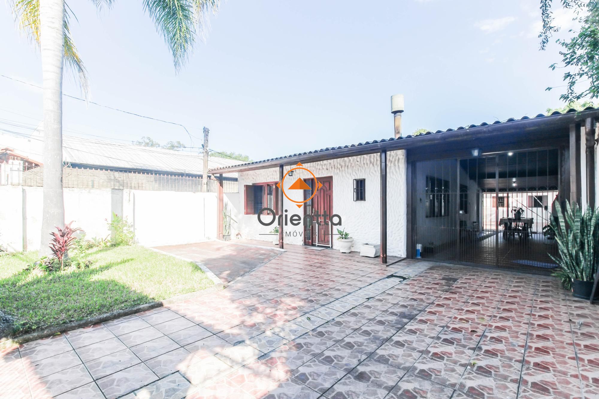 Casa com 92m², 3 dormitórios no bairro Ipanema em Porto Alegre para Comprar