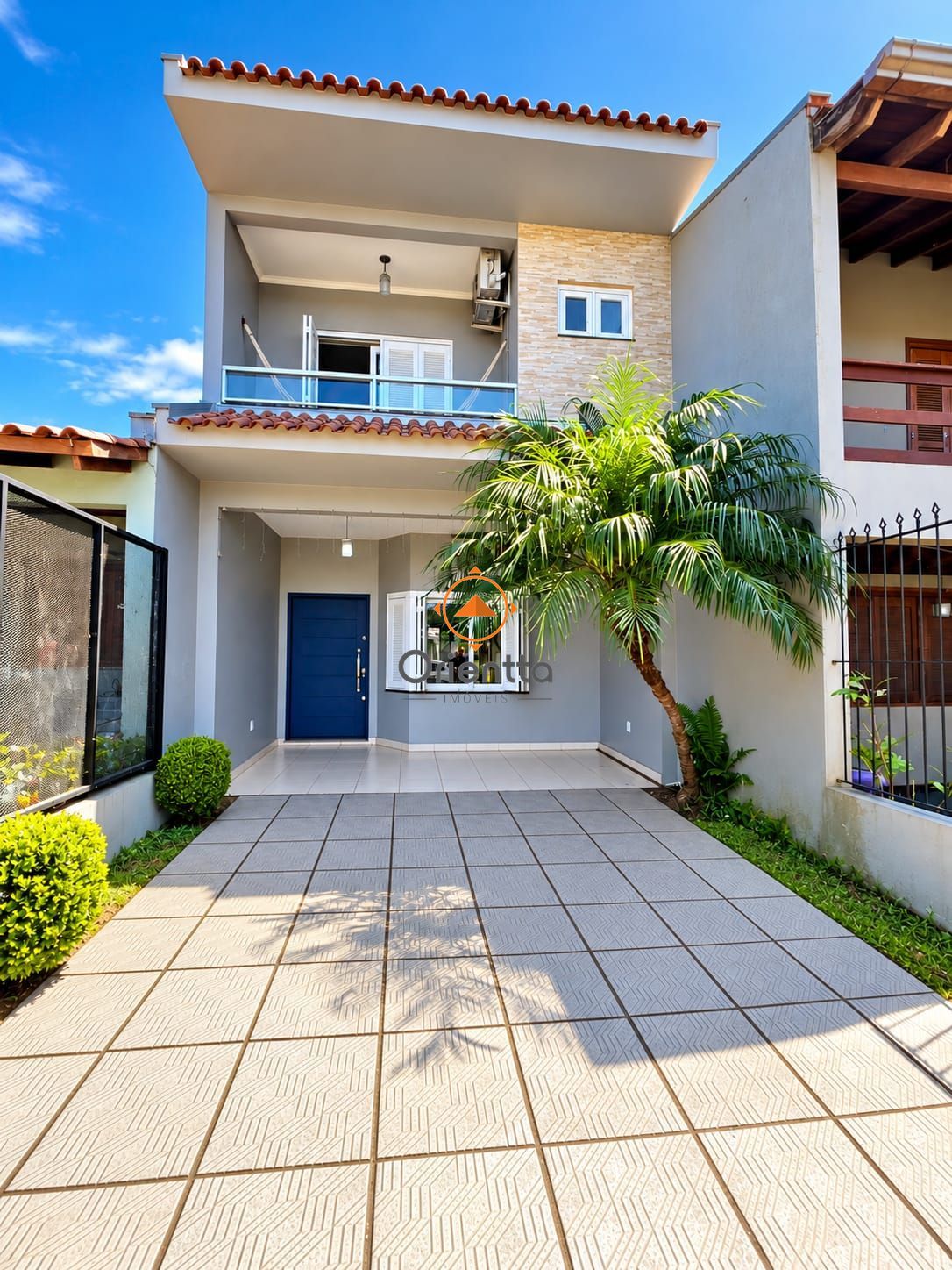 Casa, 3 dormitórios no bairro Aberta dos Morros em Porto Alegre para Comprar