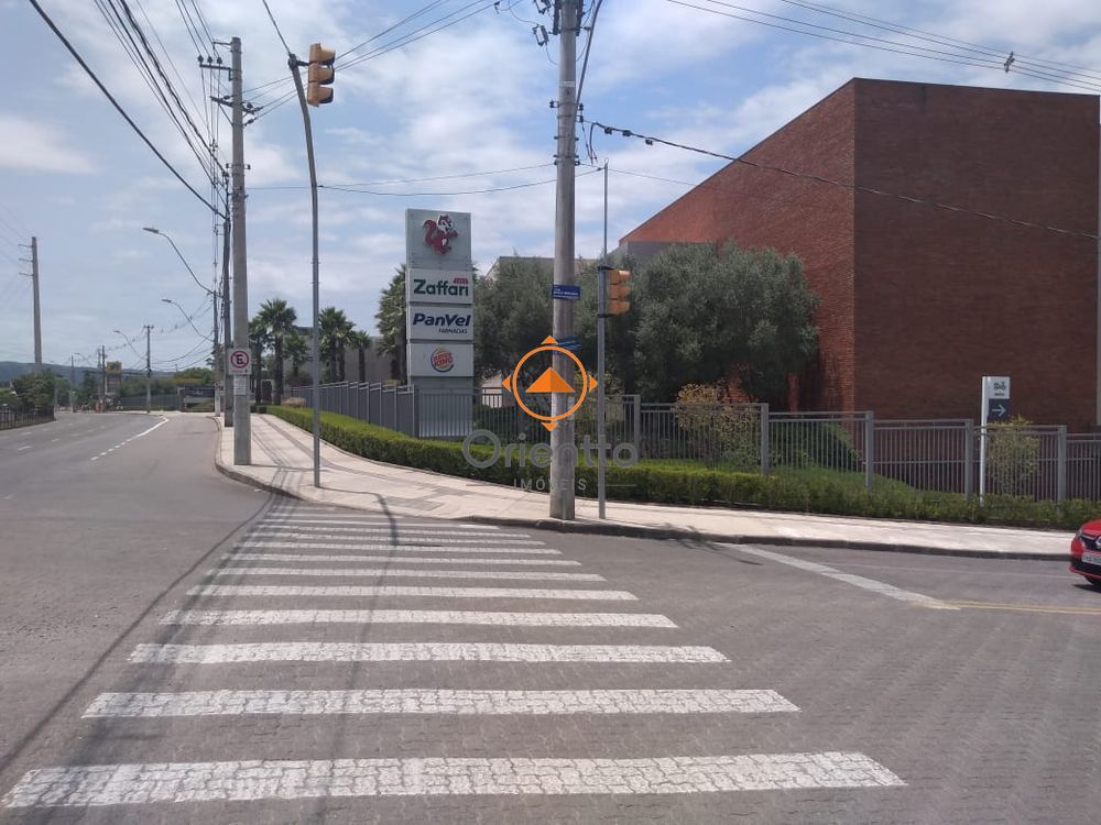 Terreno com 155m² no bairro Aberta dos Morros em Porto Alegre para Comprar