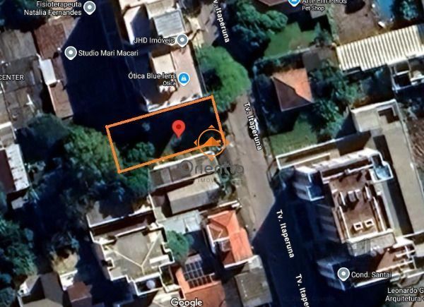 Terreno com 330m² no bairro Tristeza em Porto Alegre para Comprar
