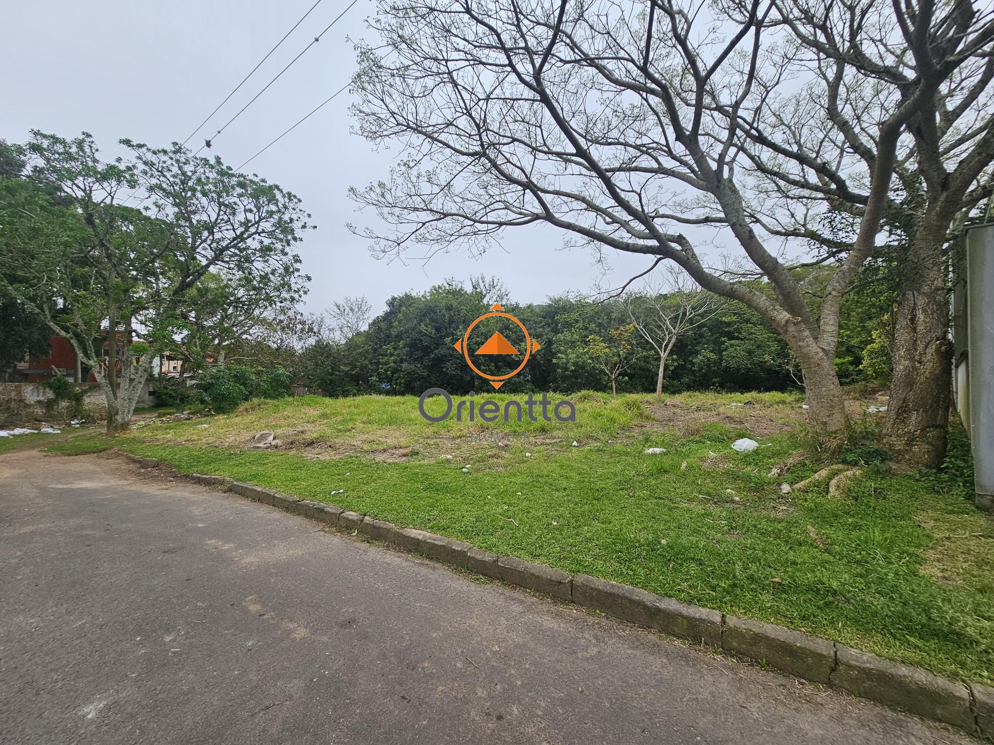 Terreno com 486m² no bairro Ipanema em Porto Alegre para Comprar