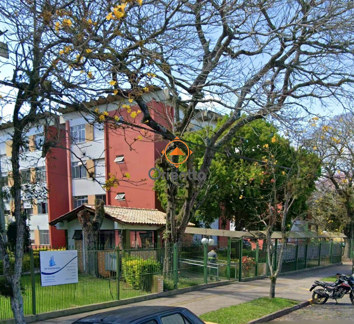 Apartamento, 2 dormitórios no bairro Vila Nova em Porto Alegre para Comprar