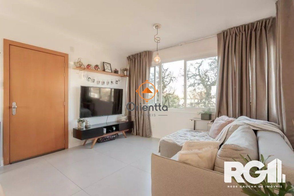 Apartamento, 2 dormitórios no bairro Jardim Itu Sabará em Porto Alegre para Comprar