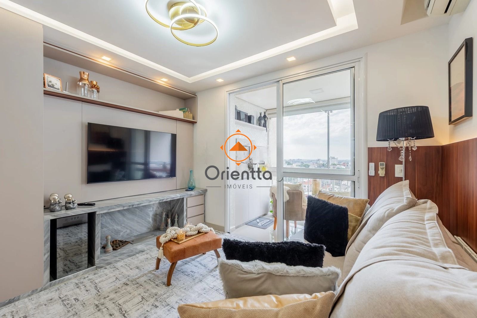 Apartamento, 3 dormitórios no bairro Passo da Areia em Porto Alegre para Comprar
