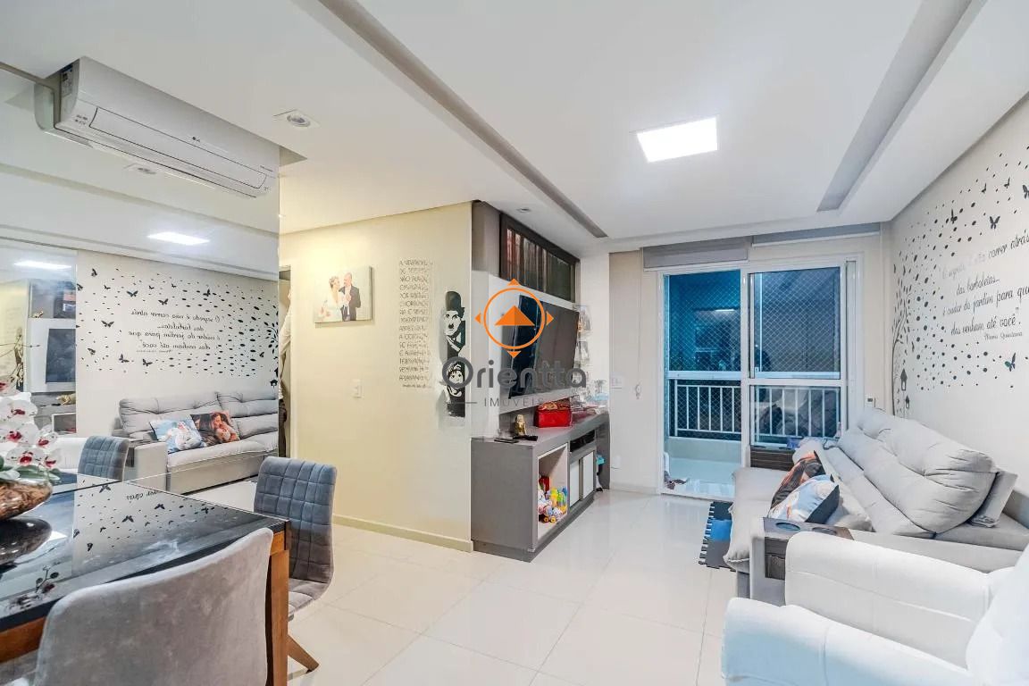 Apartamento, 3 dormitórios no bairro Teresópolis em Porto Alegre para Comprar