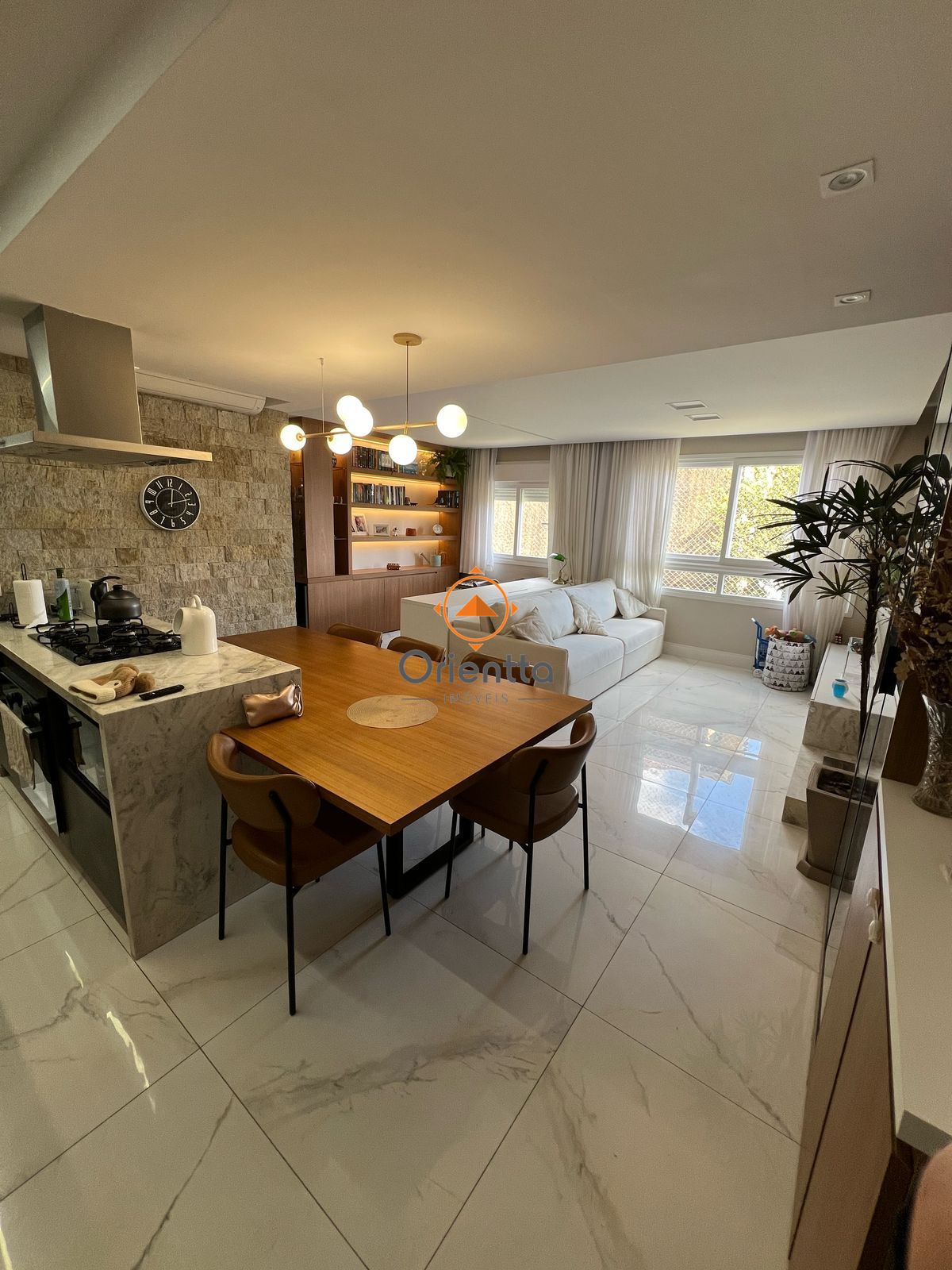 Apartamento, 3 dormitórios no bairro Higienópolis em Porto Alegre para Comprar