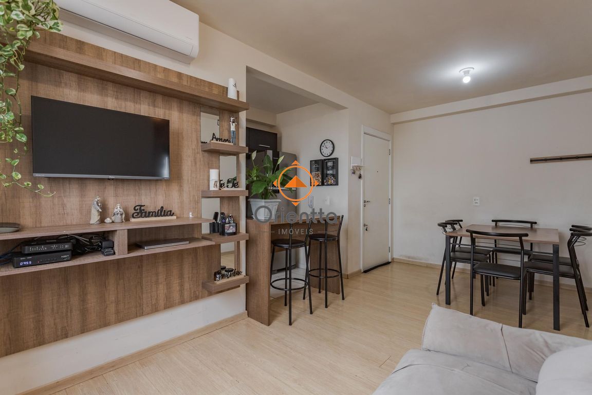 Apartamento, 3 dormitórios no bairro Jardim Itu em Porto Alegre para Comprar