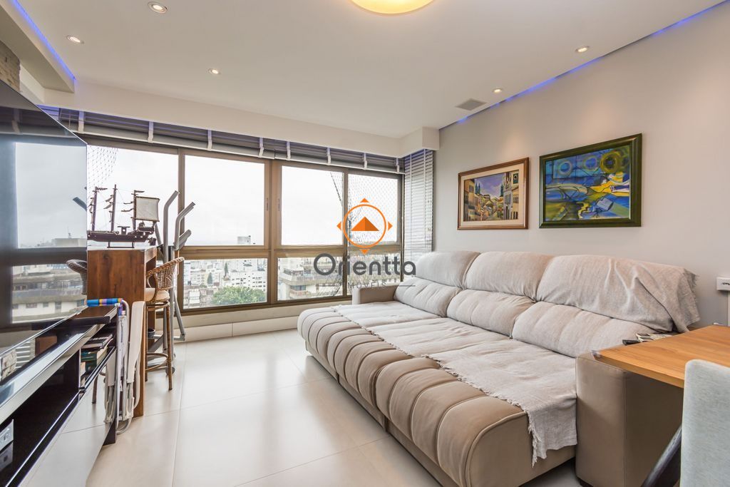 Apartamento, 3 dormitórios no bairro Moinhos de Vento em Porto Alegre para Comprar