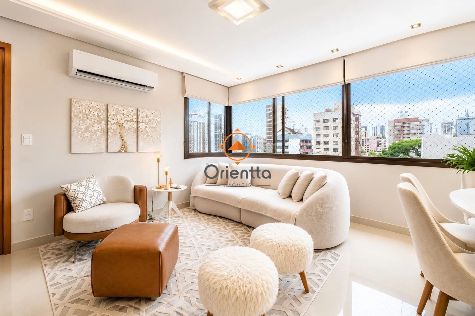 Apartamento, 3 dormitórios no bairro Boa Vista em Porto Alegre para Comprar
