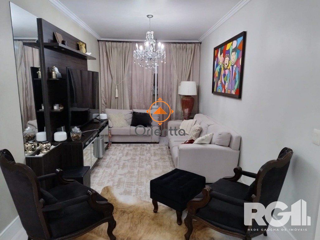 Apartamento, 3 dormitórios no bairro São João em Porto Alegre para Comprar