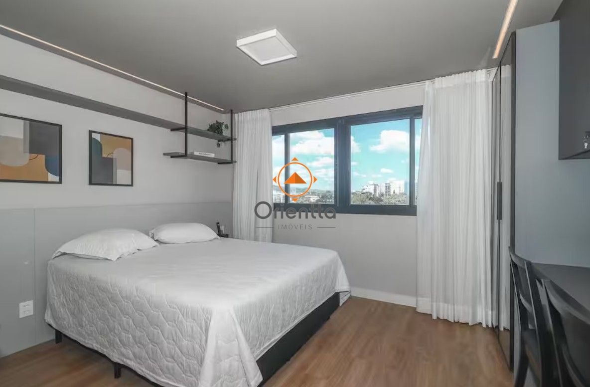 Apartamento, 1 dormitório no bairro Boa Vista em Porto Alegre para Comprar
