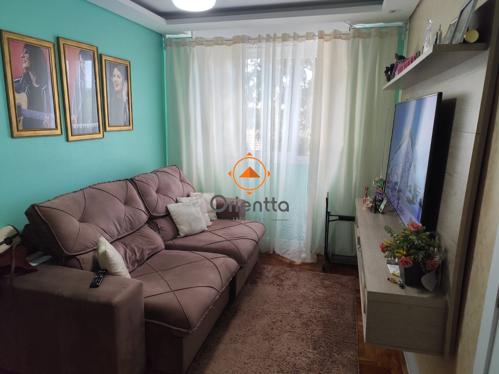 Apartamento, 2 dormitórios no bairro Sarandi em Porto Alegre para Comprar